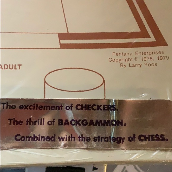 New PENTANA board game - Picture 2 of 7